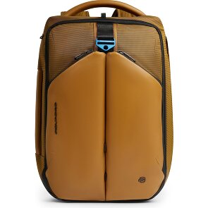Piquadro S137 Travel backpack 45 cm laptop compartment