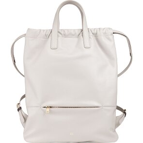 DuDu Ellesmere City Backpack Leather 44 cm