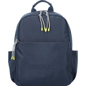 Picard Lucky One Daypack 35 cm Laptop compartment