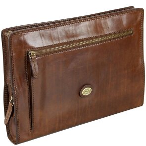 The Bridge Story Uomo College folder II leather 38 cm The Bridge Story Uomo College folder II leather 38 cm