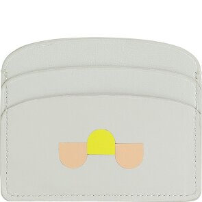 DuDu Boracay Credit card case Leather 10 cm