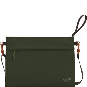 Cabin Zero Adventure Shoulder Bag RFID protection 27 cm