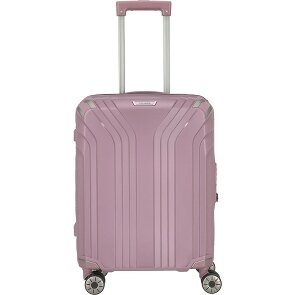 Travelite Elvaa 4 wheels Cabin trolley 55 cm