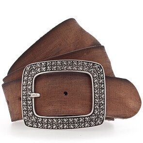 Vanzetti Belt leather
