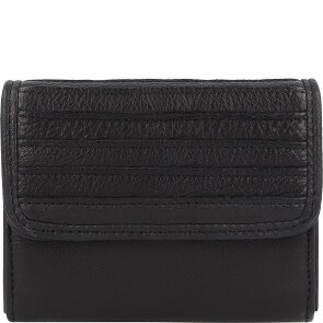 FredsBruder Enna Wallet Leather 12 cm