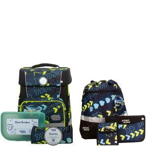 School-Mood Champion School bag set