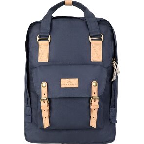 Doughnut Macaroon Daypack 45 cm Laptop compartment