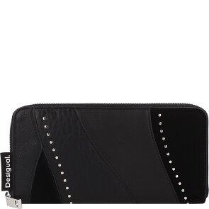 Desigual Kahlo Wallet 21 cm
