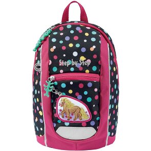Step by Step KIGA Mini Kids backpack 30 cm