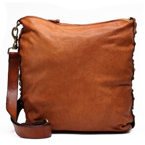 Campomaggi Nunzia Shoulder Bag Leather 27 cm