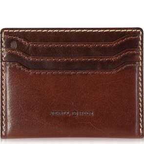 Jekyll & Hide Credit card case RFID protection Leather 10 cm