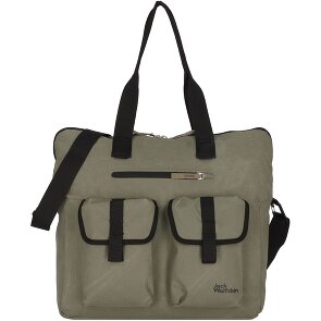 Jack Wolfskin Traveltopia Weekender travel bag 42 cm laptop compartment