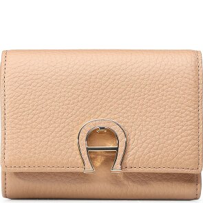 Aigner Fashion Wallet RFID protection Leather 12.5 cm