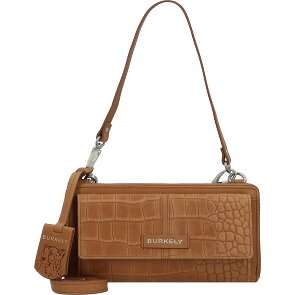 Burkely Cool Colbie Clutch wallet RFID leather 20 cm