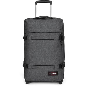 Eastpak Transit'r S 2 Roll Cabin Trolley 51 cm Eastpak Transit'r S 2 Roll Cabin Trolley 51 cm