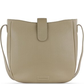 Bugatti Elsa Shoulder bag Leather 30 cm