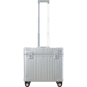 Aleon Classic 4 wheels Pilot trolley 44 cm