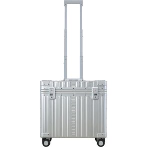 Aleon Classic 4 wheels Pilot trolley 44 cm