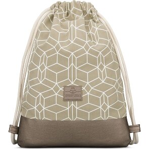 Johnny Urban Canvas Series Noah gym bag 30 cm
