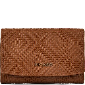 Picard Day Trip 1 Wallet Genuine Leather 14 cm
