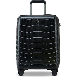 Echolac Exo 4 wheels Cabin suitcase 55 cm