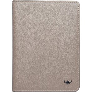 Golden Head Madrid identity card case RFID leather 9 cm