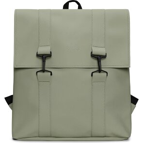 Rains Essential Daypack 40 cm Laptop compartment