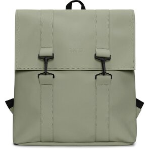 Rains MSN Daypack 40 cm Laptop compartment
