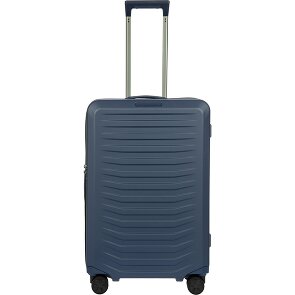 Porsche Design Roadster 4 wheels Trolley M 69 cm with expansion pleat Porsche Design Roadster 4 wheels Trolley M 69 cm with expansion pleat