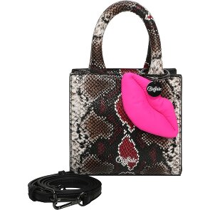 Buffalo Boxy28 Mini Bag Handbag 17.5 cm Buffalo Boxy28 Mini Bag Handbag 17.5 cm