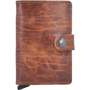 Secrid Dutch Martin wallet RFID leather 6.5 cm