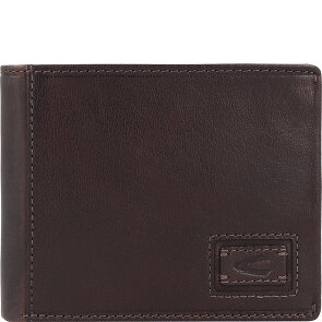 camel active Dust Wallet RFID protection Leather 12.5 cm