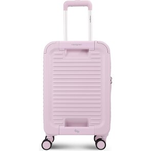 Hedgren Raku 4 wheels Cabin suitcase S 55 cm