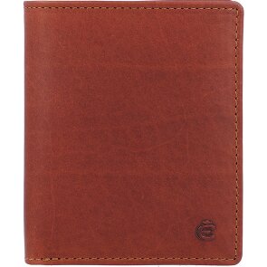 Esquire Dallas wallet leather 9 cm