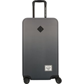 Herschel Heritage 4 wheels Trolley M 69 cm
