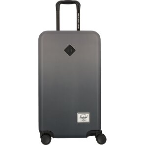 Herschel Heritage 4 wheels Trolley M 69 cm