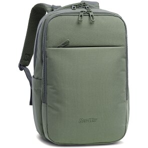 Worldpack BestWay Daypack 41 cm Laptop compartment Worldpack BestWay Daypack 41 cm Laptop compartment