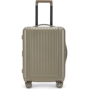 Epic Atlas 4 wheels Cabin suitcase S 55 cm
