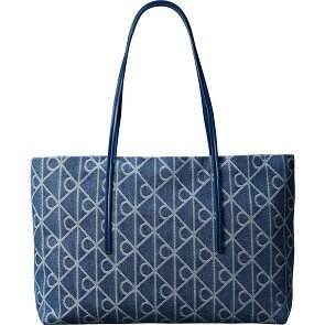 Calvin Klein Hardware Shopper Bag 49 cm