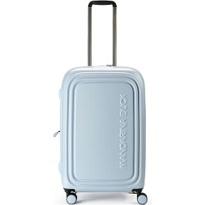 Mandarina Duck Logoduck 4 Roll Trolley 69 cm