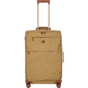 Bric's X-Collection 4 wheels Trolley 71 cm
