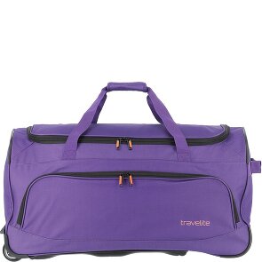 Travelite Basics 2 wheels Travel bag 71 cm