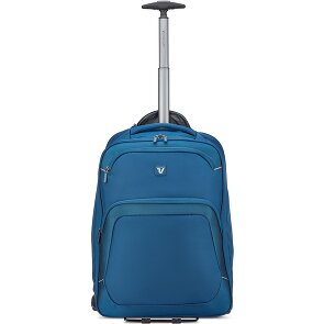 Roncato Gateway 2 wheels Backpack trolley 55 cm Laptop compartment