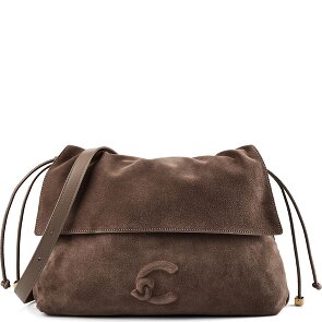 Coccinelle Lidia Shoulder bag Genuine Leather 31 cm