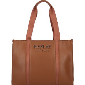 Replay Shopper Bag 37.5 cm