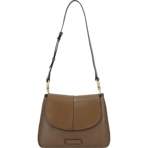 The Bridge Elisabetta Shoulder Bag Leather 27 cm