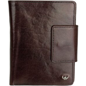 Golden Head Colorado wallet RFID leather 14.5 cm
