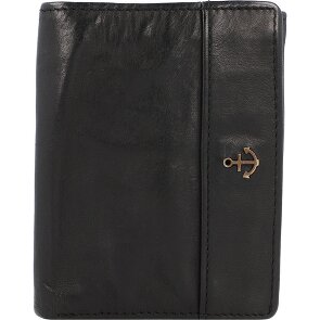 Harbour 2nd Cool Casual Amoy wallet leather 9 cm