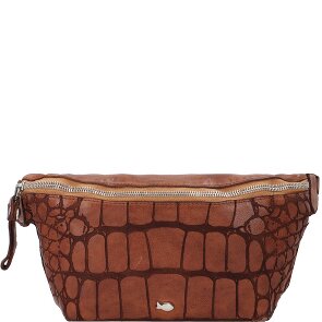 Campomaggi Fanny pack Leather 20 cm