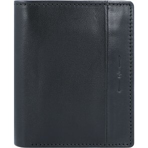 aunts & uncles Soundcheck Plectrum wallet RFID leather 9.5 cm